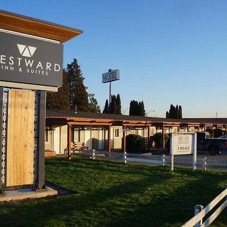 Westward Inn & Suites Λάνγκλεϊ Εξωτερικό φωτογραφία