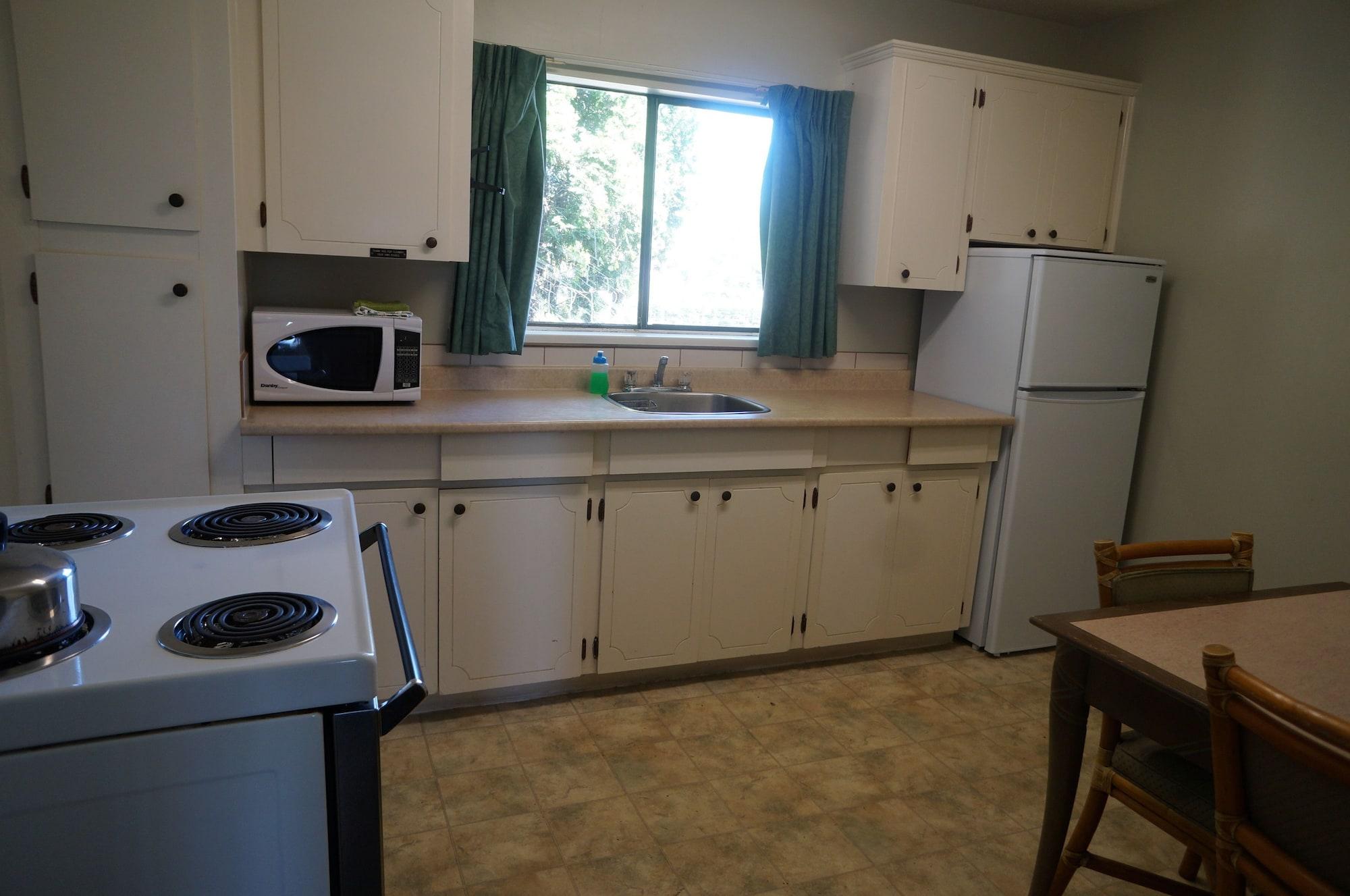Westward Inn & Suites Λάνγκλεϊ Εξωτερικό φωτογραφία