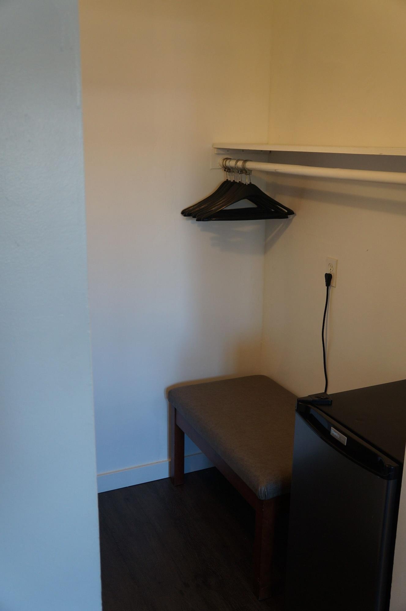Westward Inn & Suites Λάνγκλεϊ Εξωτερικό φωτογραφία