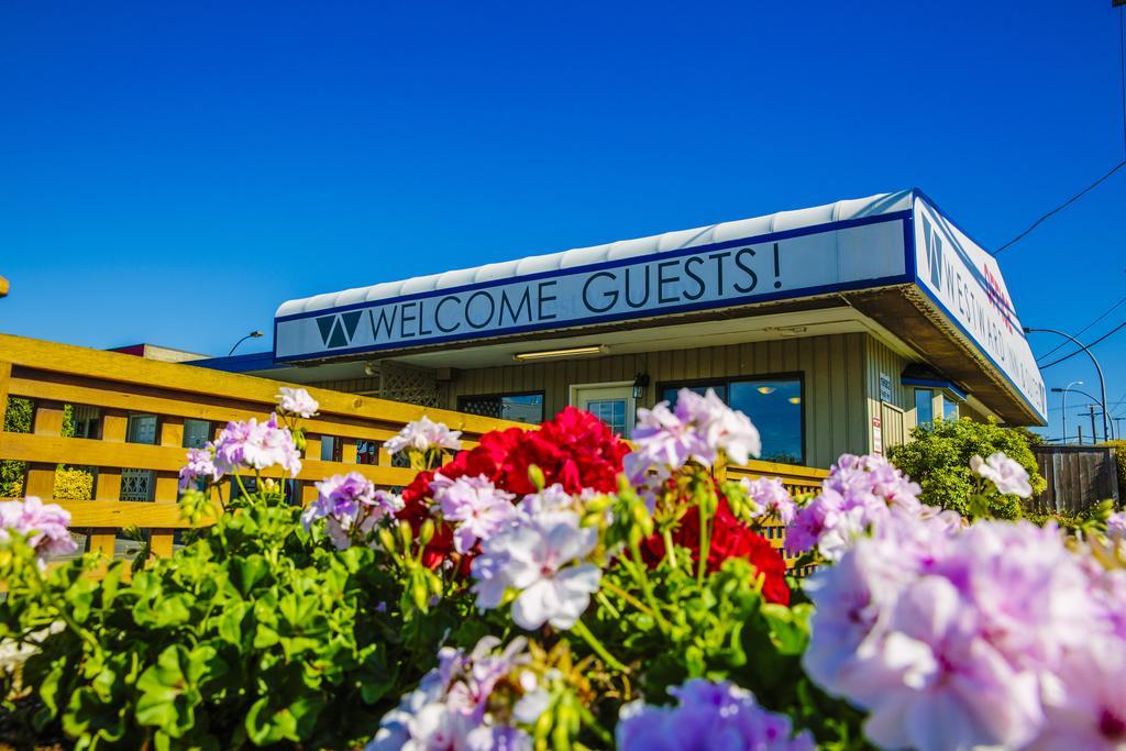 Westward Inn & Suites Λάνγκλεϊ Εξωτερικό φωτογραφία