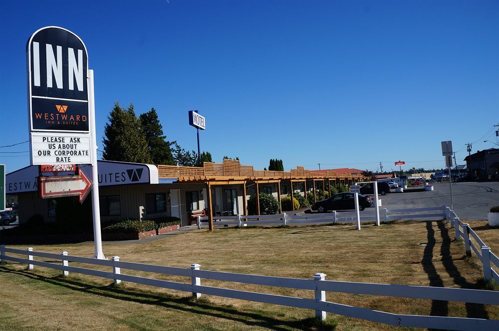 Westward Inn & Suites Λάνγκλεϊ Εξωτερικό φωτογραφία